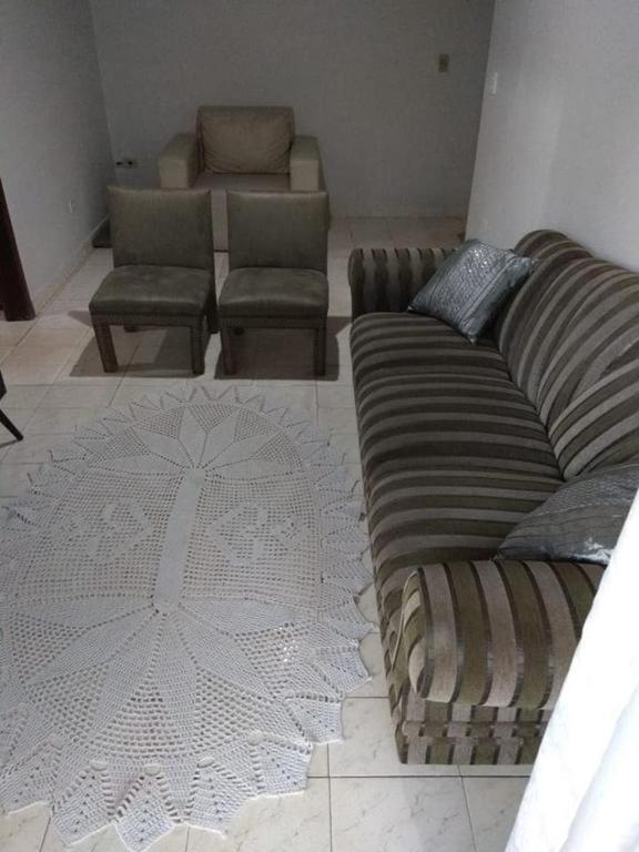 Апартаменты Apartamento Eldorado Фос-ду-Игуасу Экстерьер фото