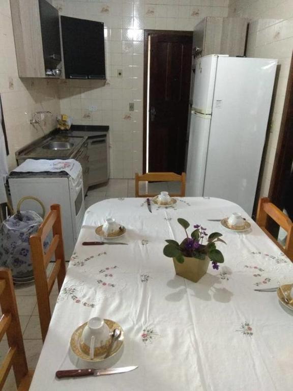 Апартаменты Apartamento Eldorado Фос-ду-Игуасу Экстерьер фото
