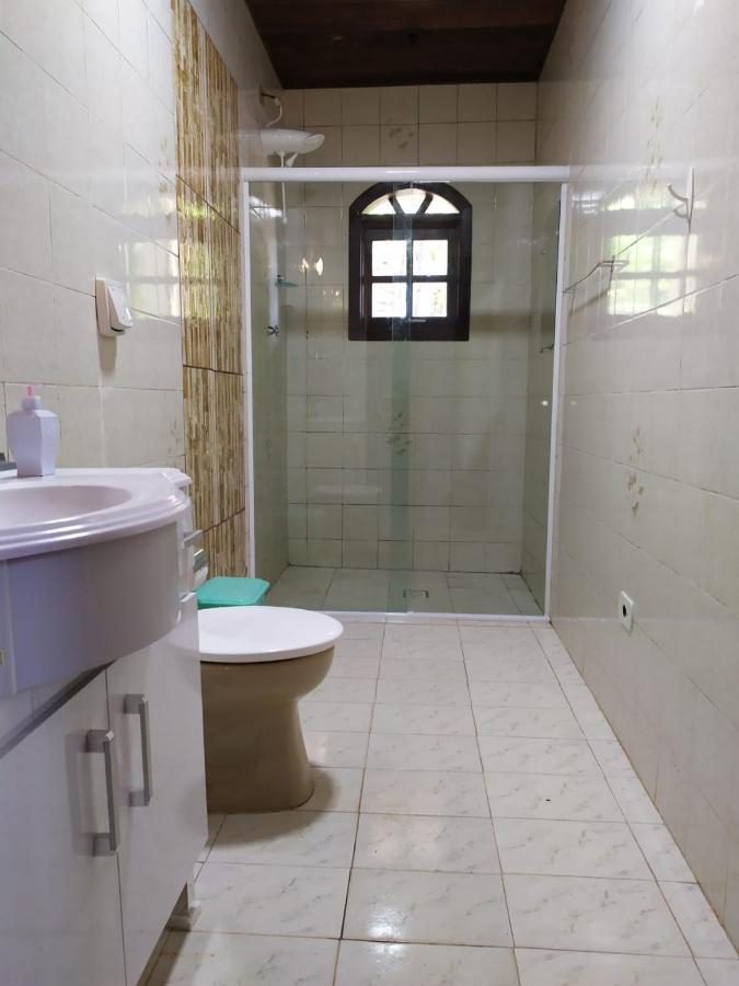 Апартаменты Apartamento Eldorado Фос-ду-Игуасу Экстерьер фото