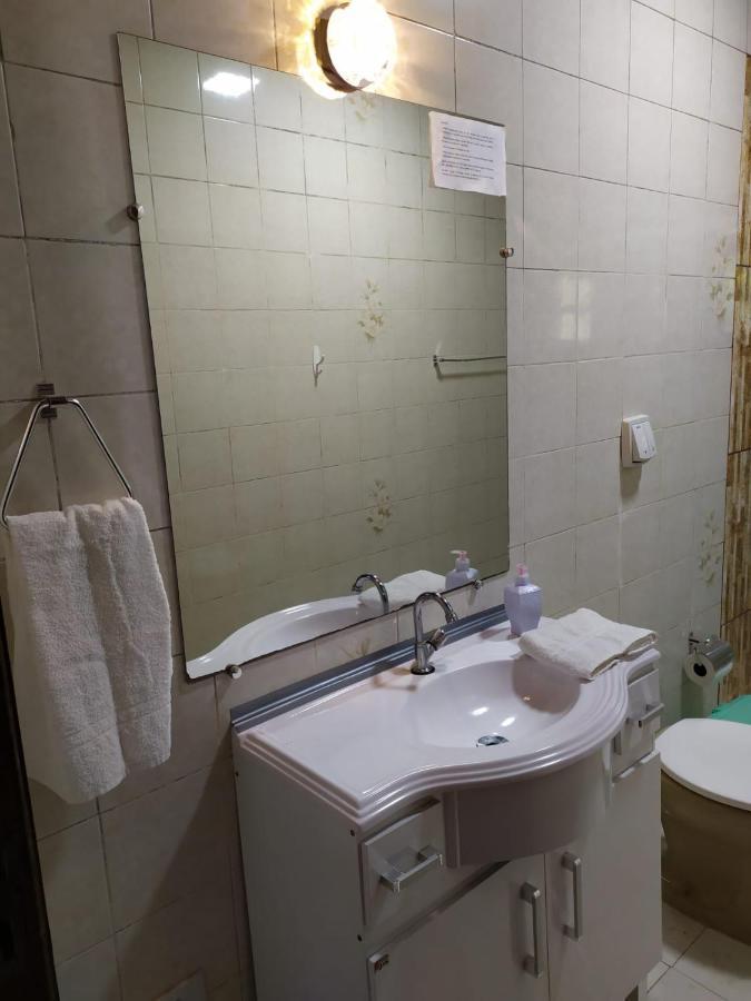 Апартаменты Apartamento Eldorado Фос-ду-Игуасу Экстерьер фото